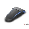 LUIMOTO Race II Edition Passenger Seat Covers for the YAMAHA YZF-R7 (2022+) LUIMOTO Race II Edition Passenger Seat Covers for the YAMAHA YZF-R7 (2022+)
